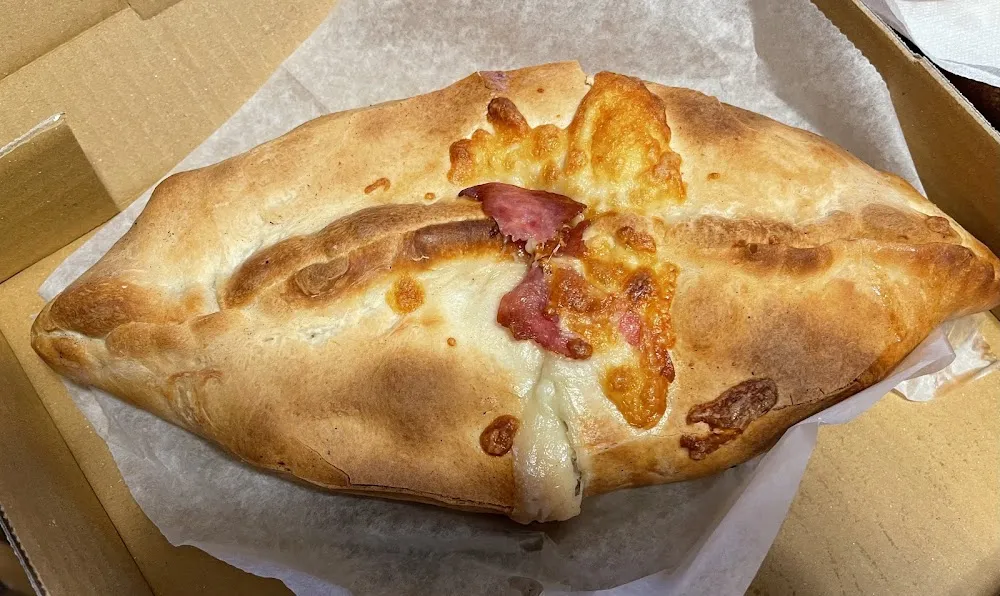Calzone