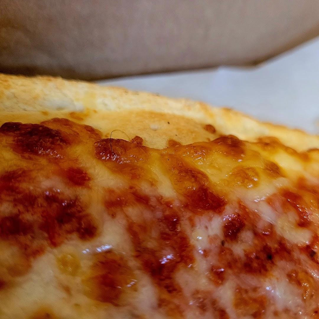 Bill's Old London Pizza